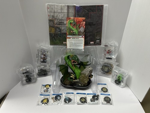 Lotto serpenti wizkids - serpenti,