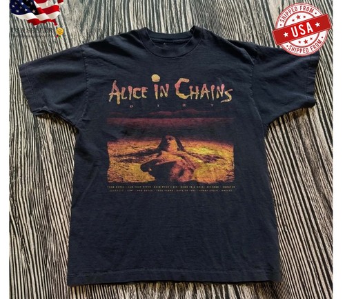 New shirt alice - -,