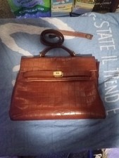 Borsa Furla In Pelle Anni