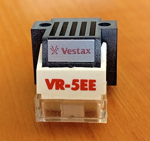 Vestax 5ee cartuccia - vestax, mm