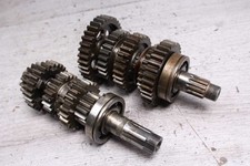 Getriebe Antriebswellen Suzuki