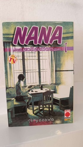 Nana collection prima - nana,
