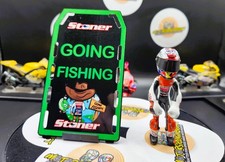 Casey Stoner Moto-GP Rider