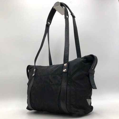Borsa tracolla prada - prada, in
