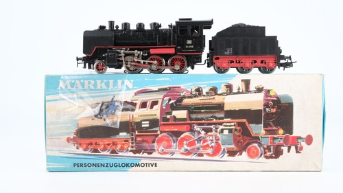 Märklin 3003 locomotiva a - märklin, h0