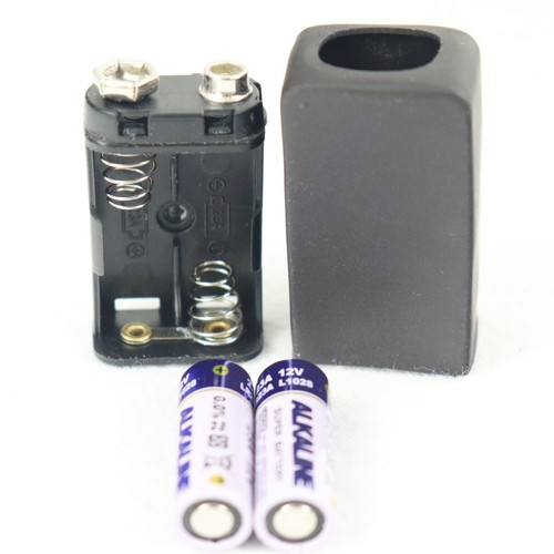 Pacco batteria pickup attivo