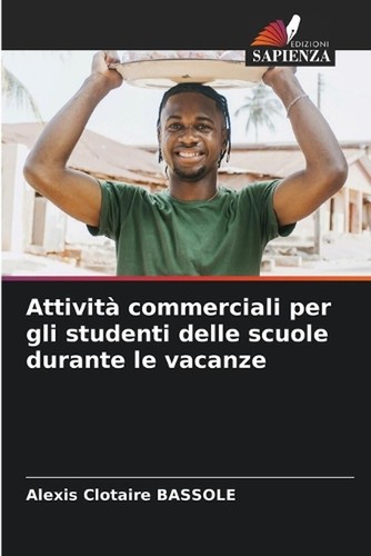 Attivit commerciali per gli