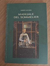 GIUSEPPE VACCARINI-MANUALE DEL