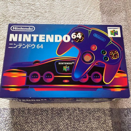Con scatola set controller