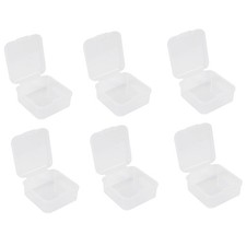 1X( Scatola di Plastica