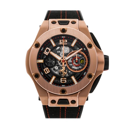Orologio hublot big bang - big,