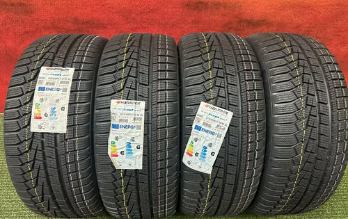 Gomme invernali nuove - 4,