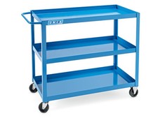 Carrello porta attrezzi OMCN