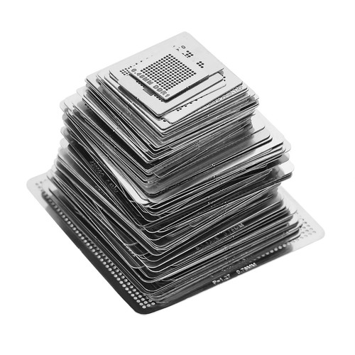 130 pezzi bga reballing - bga,