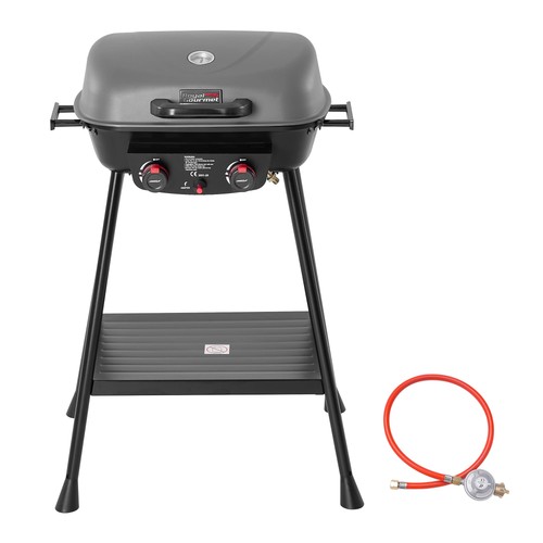 Royal gourmet barbecue gas - a,
