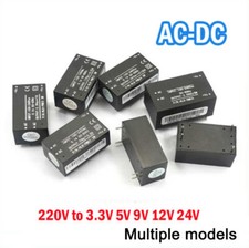 Mini Step-Down Modulo