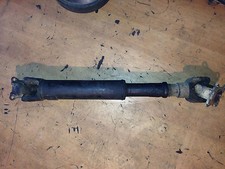 Albero trasmissione anteriore  Toyota Land Cruiser serie 70