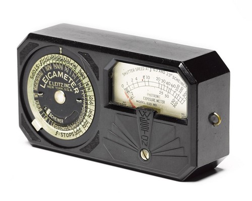 Leitz leica new york - leitz,