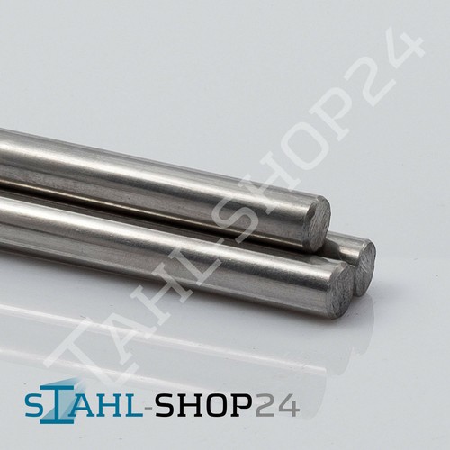Stahl shop24 acciaio tondo - stahl-shop24,