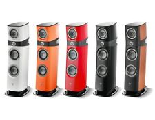 FOCAL SOPRA N°2 COPPIA DIFFUSORI HIFI FINITURA A SCELTA
