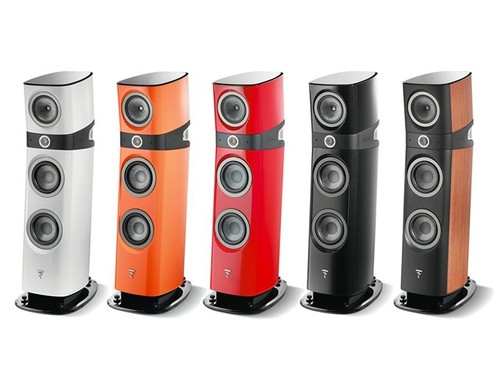 Focal sopra coppia - focal,