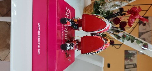 Scarpe con tacco - n, 38