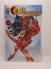 Shi / Daredevil: Honor Thy