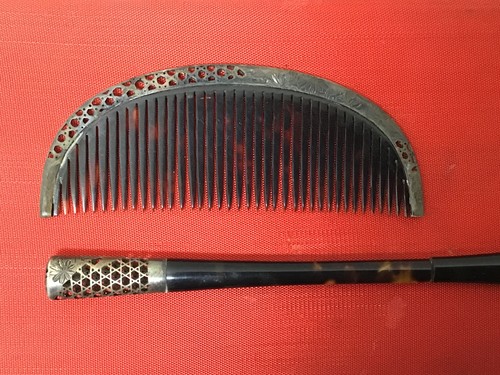 Y2773 kougai set - y2773, di