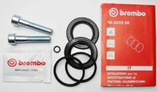 BREMBO KIT REVISIONE PINZA