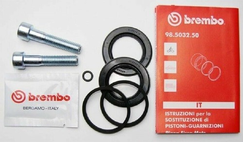 Brembo kit revisione pinza - brembo,