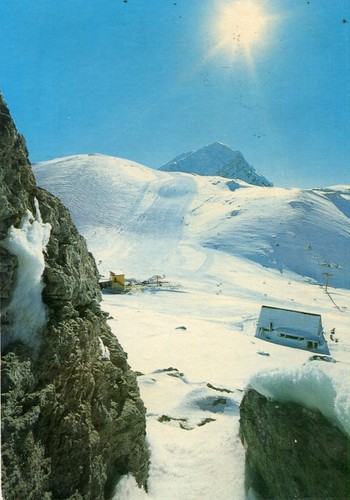 Campo giove guado coccia - giove-guado, di