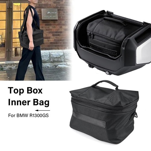 Borsa interna bauletto per bmw - per,