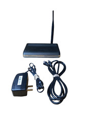 ASUS DSL-N10 2-in-1 Modem &