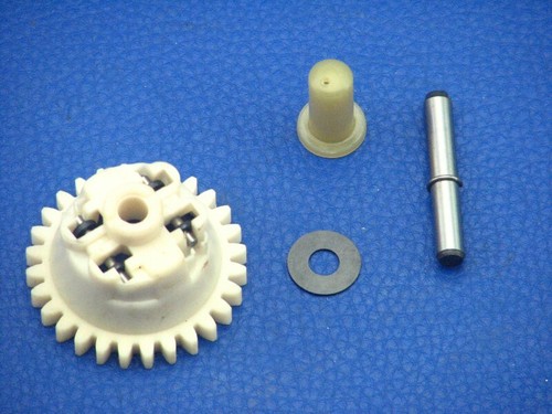 Zahnregler per powertech - zahnregler,