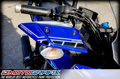 Yamaha tracer 700 2016 - tracer,
