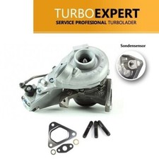 Turbocompressore Turbo