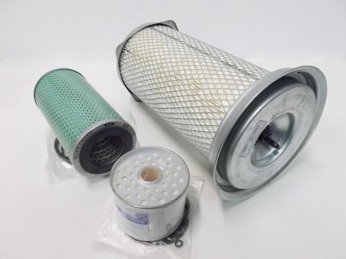 Filtro olio carburante - carburante, aria
