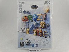 Crazy machines computer - crazy,
