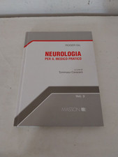 Neurologia per medico - il,