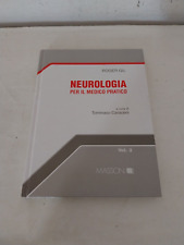 Neurologia per il medico pratico. Vol 3 Roger Gill 1993 Masson