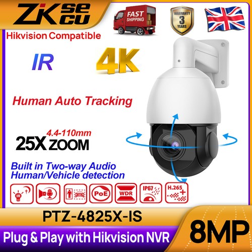 Telecamera ptz autotraccia - telecamera,