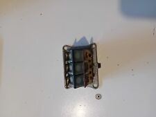 PACCO LAMELLARE ORIGINALE COMPLETO HONDA NSR 125 F JC20 88-89-90