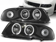 Coppia fari Audi A4 94-98