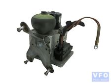 Centralina blocco idraulico