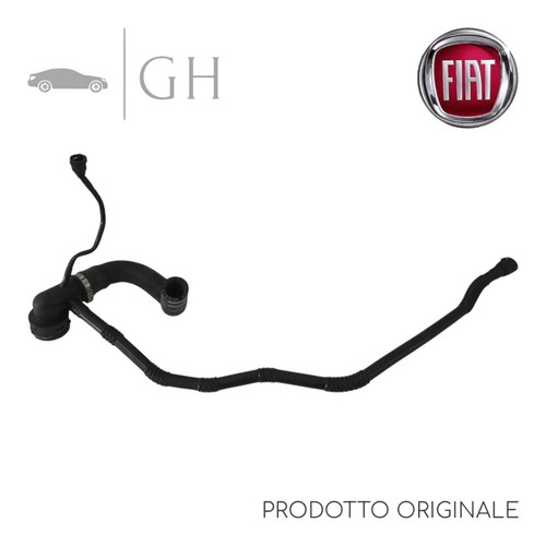 Tubo manicotto acqua radiatore - tubo,