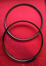 2X Nukeproof Neutron V2 29" 32H Foro 29er Cerchio Tubeless Trail Enduro Coppia F+R NUOVO