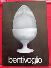  Mirella Bentivoglio Dichiarazione Di Poetica ,1974-1975 Studio Santandrea