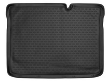 Tappetino bagagliaio in gomma