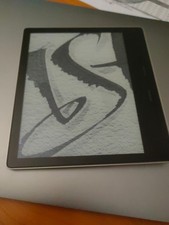 Amazon Kindle Oasis 9ª Gen