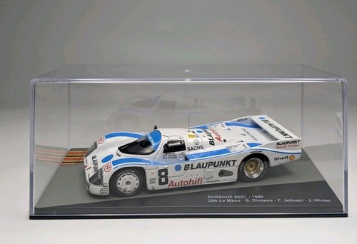 Porsche 962c 1988 - -,